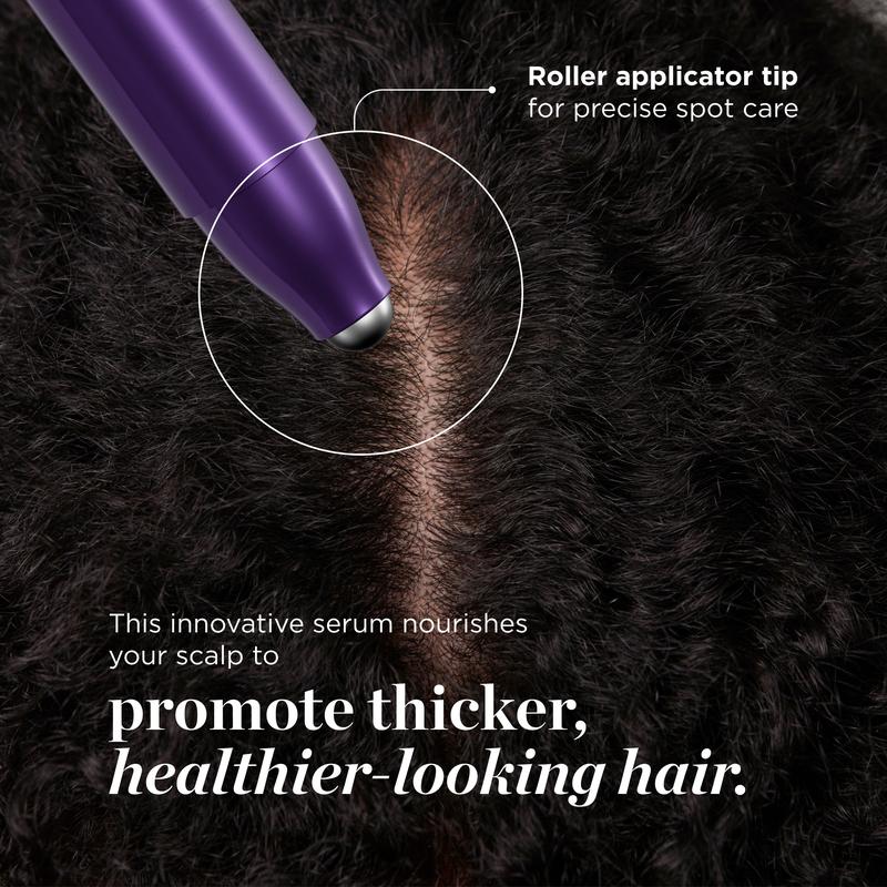 Fast-Acting Hair Thickening Serum