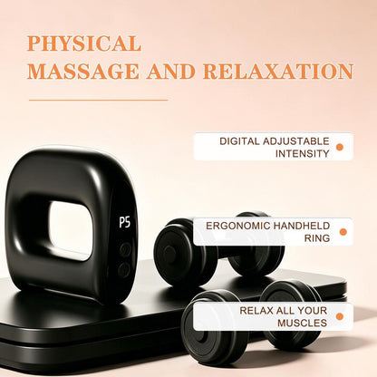 Portable Wireless Full Body Massager
