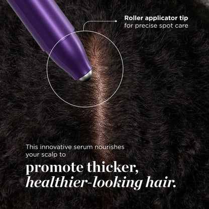 Fast-Acting Hair Thickening Serum