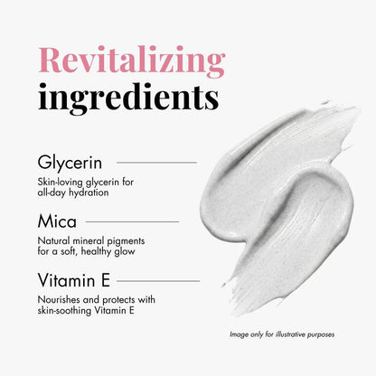 SMOOCHE Color Changing Liquid Foundation SPF15
