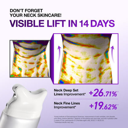 Collagen Retinol Gua Sha 2-in-1 Lifting Cream