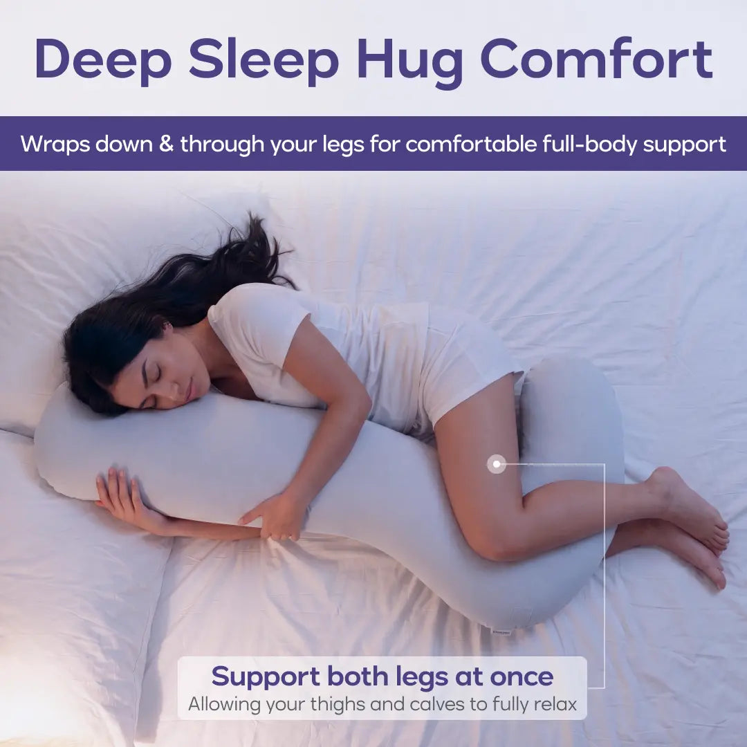 COZA™ BodyAlign Pillow (Copy)