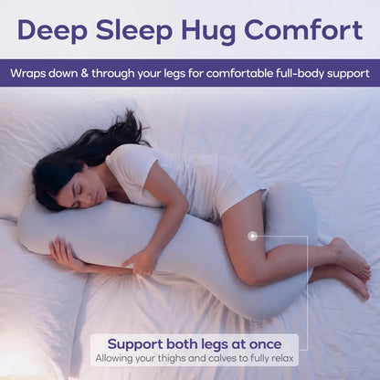 COZA™ BodyAlign Pillow (Copy)