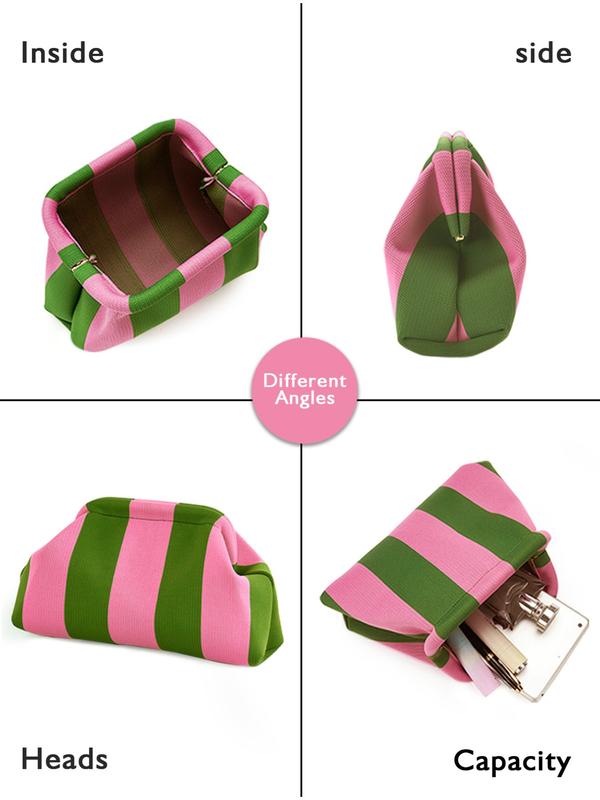 COZA™Cloud Pillow Clutch Bag