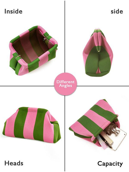 COZA™Cloud Pillow Clutch Bag