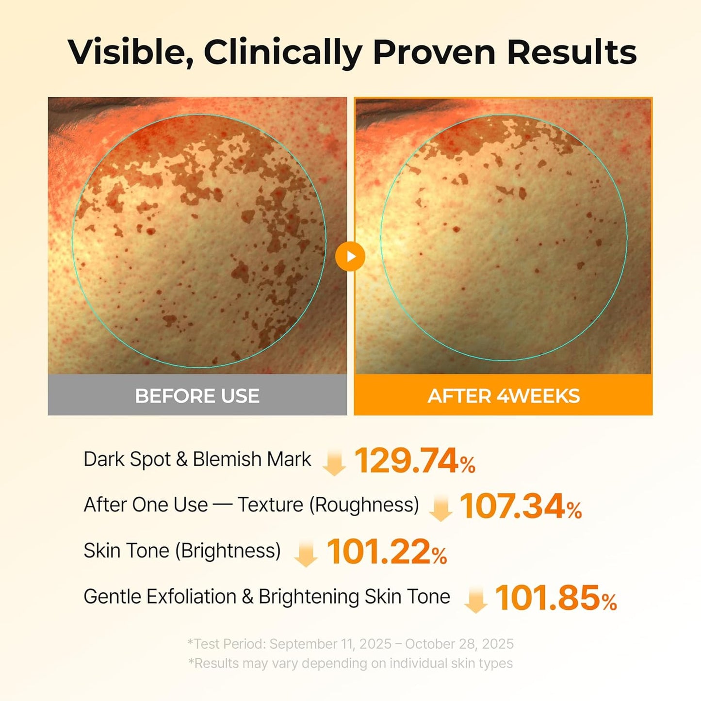 Turmeric & Tranexamic Brightening Serum