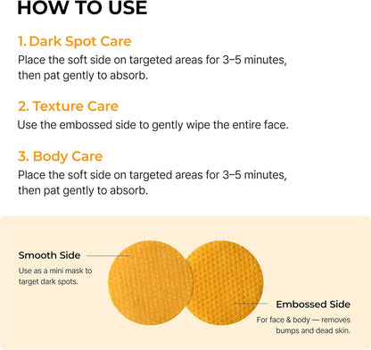 Turmeric & Tranexamic Brightening Serum