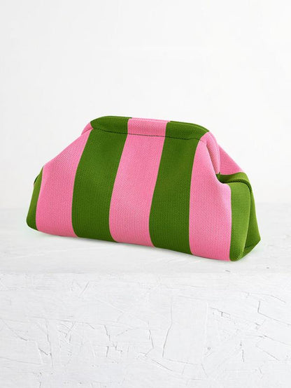 COZA™Cloud Pillow Clutch Bag