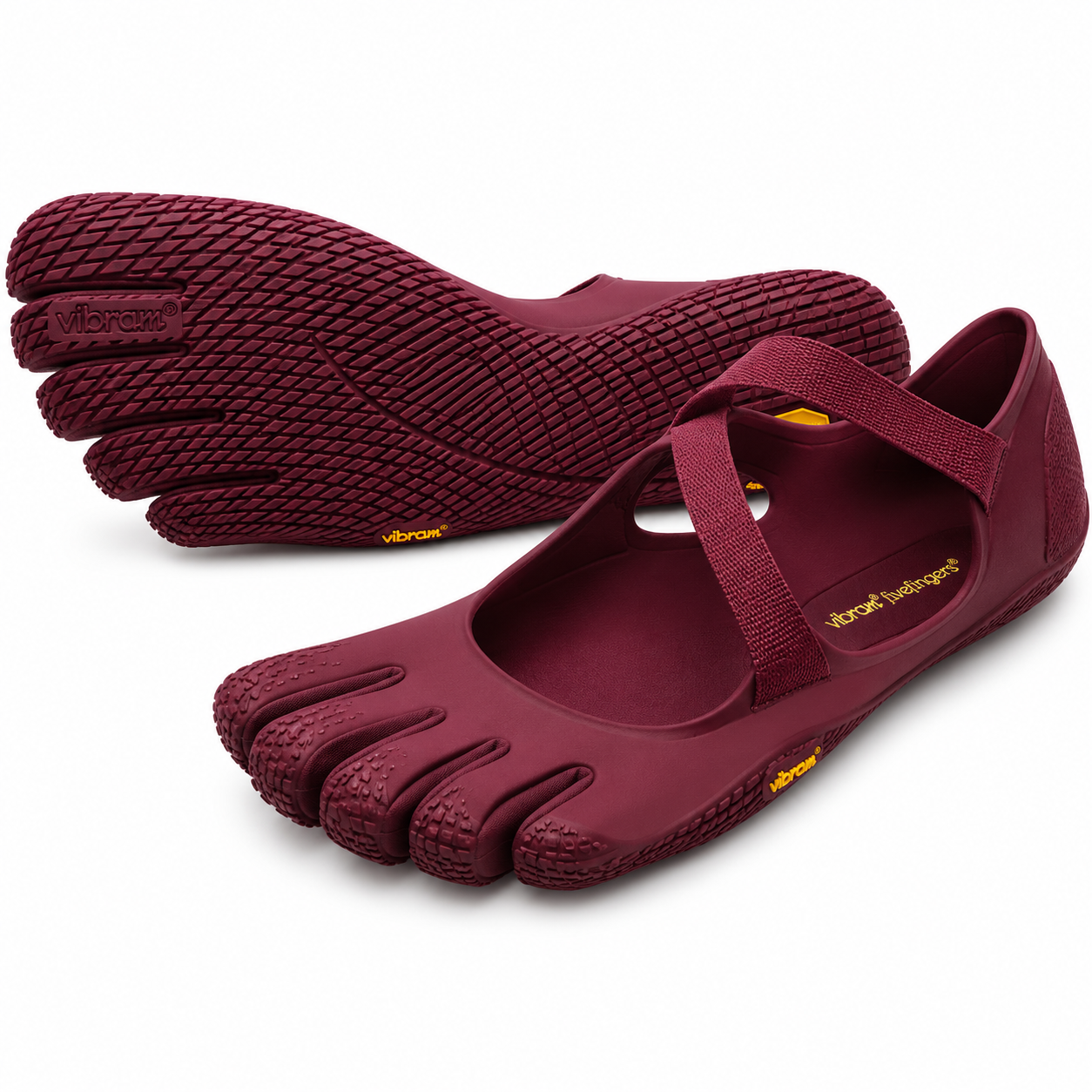 Classic FiveFingers Ballet Flats