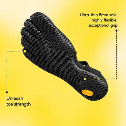 Classic FiveFingers Ballet Flats