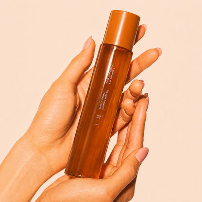 Vanilla Verve Vitamin C Body Oil
