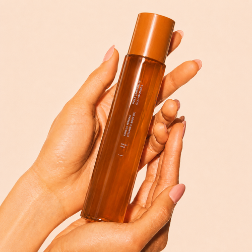 Vanilla Verve Vitamin C Body Oil