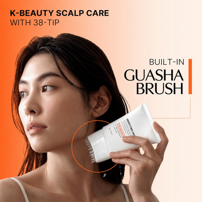 Korea's #1 Hair Growth Serum