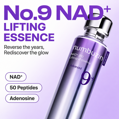 NAD+ Retinol Firming Eye Serum