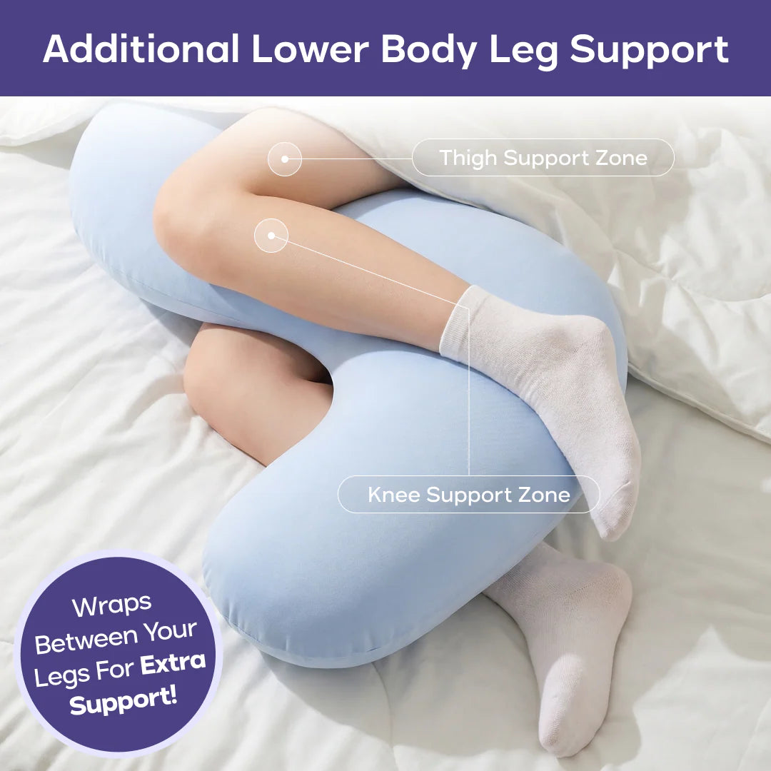 COZA™ BodyAlign Pillow (Copy)