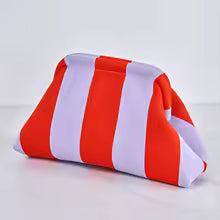 COZA™Cloud Pillow Clutch Bag