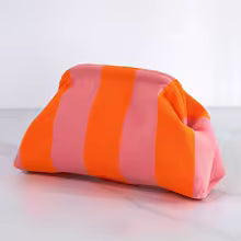 COZA™Cloud Pillow Clutch Bag