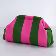 COZA™Cloud Pillow Clutch Bag