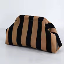 COZA™Cloud Pillow Clutch Bag