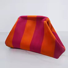 COZA™Cloud Pillow Clutch Bag