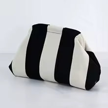 COZA™Cloud Pillow Clutch Bag