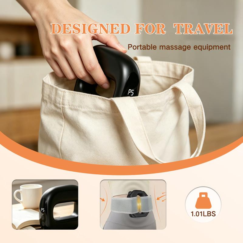 Portable Wireless Full Body Massager