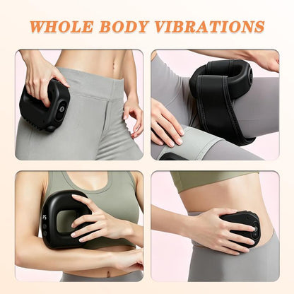 Portable Wireless Full Body Massager