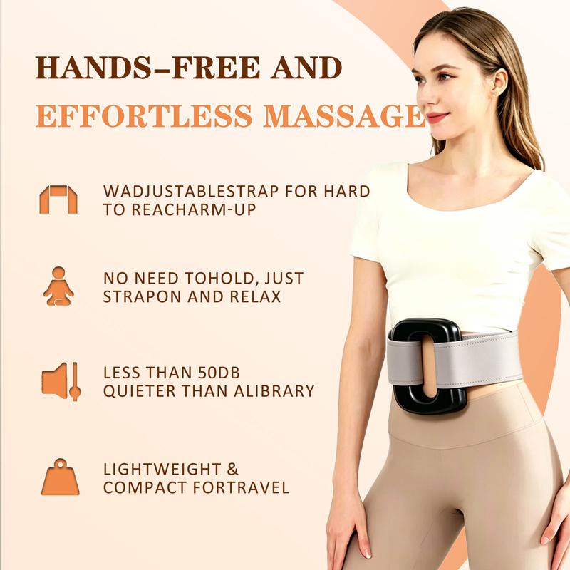 Portable Wireless Full Body Massager