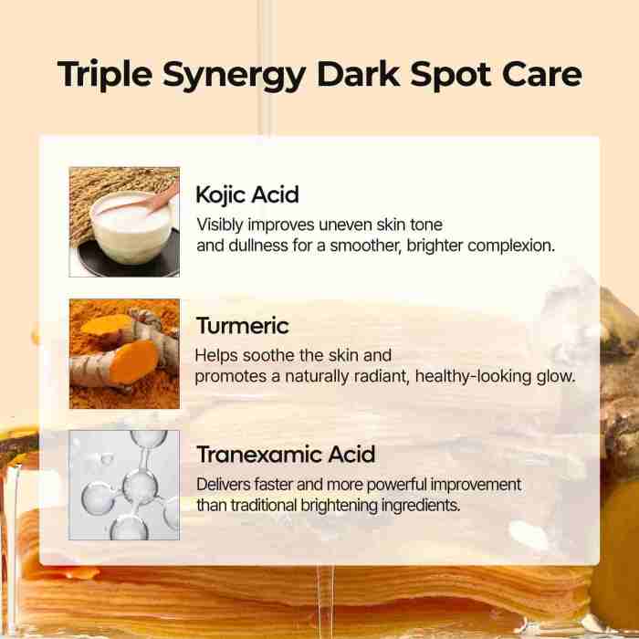 Turmeric & Tranexamic Brightening Serum