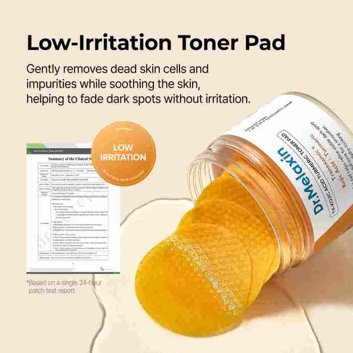 Turmeric & Tranexamic Brightening Serum