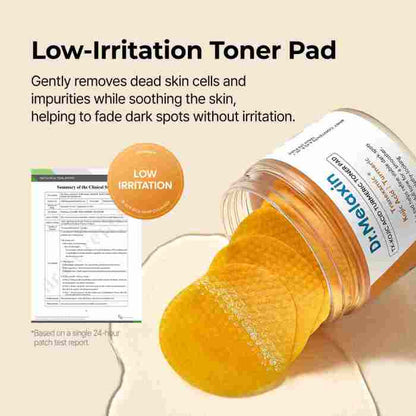 Turmeric & Tranexamic Brightening Serum
